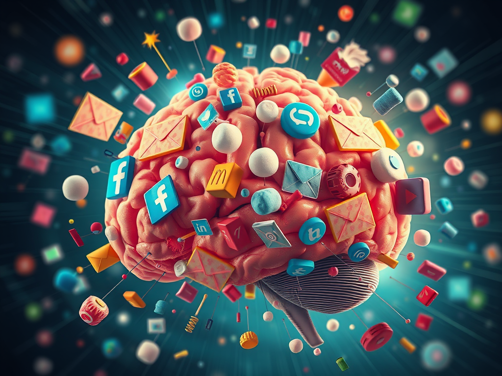 The threat of “brain rot” – El Rancho Santa Clara